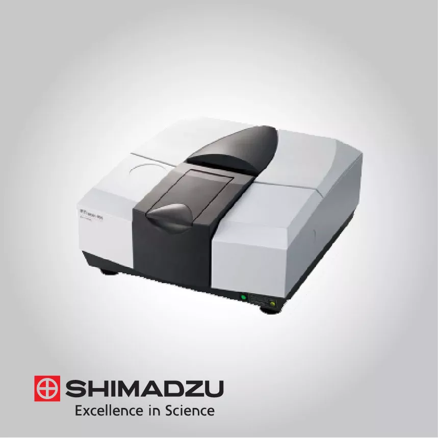Shimadzu IRTracer-100